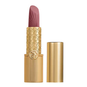 Lápiz Labial Mate FSP Luxe 2 en 1, Brillo Labial Humectante de Larga Duración, Certificado Halal, Logotipo Personalizado, Maquillaje Labial DIY, 3.5g - Product Image 1