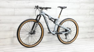 VENTES AUX ENCHÈRES Vélo de montagne Fezzariiii Signal Peakk - 2021 - Product Image 1
