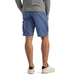 Servicio OEM, Shorts de Baño Cargo Casuales Premium para Hombre, Elegantes, Ecológicos, Antiarrugas, Transpirables y de Secado Rápido para Exportación - Product Image 2