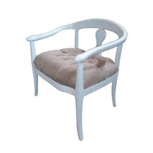 Premium Grade <b>Retro</b> Luxury Teak Wood <b>Chair</b> Modern Minimalist for <b>Dining</b> Home Furniture Living Room Hotel Outdoor Leisure - Product Image 4