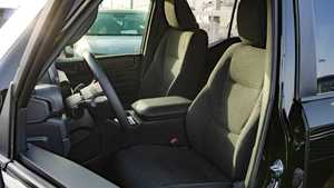 NUEVO TOYOTA PRADO TXL-I 2026, 0KM, 5 PLAZAS, 6 CILINDROS, 299HP, TRANSMISIÓN AUTOMÁTICA - Product Image 2