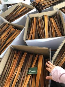 Vietnam Premium Long sticks Split Cassia Cinnamon Alto contenido de aceite a granel Venta al por mayor Exportación Calidad Especias hierba WS + 84359166896 - Product Image 4
