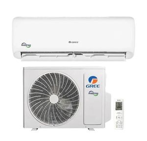 Gree 18000Btu Wall Mounted <b>Mini</b> Split <b>Air</b> <b>Conditioner</b> Condizionatore Inverter Split Gree Smart <b>air</b> <b>Conditioners</b> for sale to USA - Product Image 4