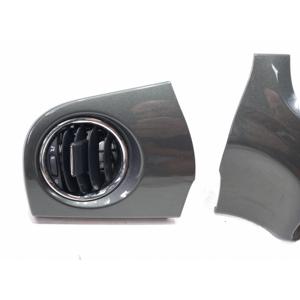 TABLERO CENTRAL FIAT Serie 500 735619848 (15>) - Product Image 3