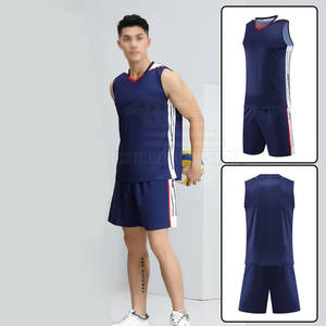 ชุดกีฬาวอลเลย์บอลสำหรับผู้ชาย - Product Image 4