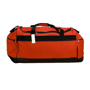 2025 Trending Large Capacity Duffel <b>Bag</b> OEM Customized with Luxury <b>Shoe</b> Compartment Nylon Sport Gym <b>Travel</b> <b>Bag</b> - Product Image 5
