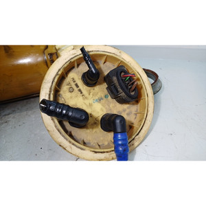 Réservoir de carburant FLOOKING VOLKSWAGEN Touareg 1ère Série 7 L6919679C/7L6919679B BAC Diesel 2459 (02>06) - Product Image 5
