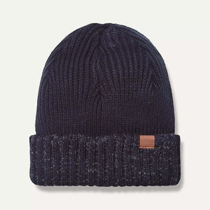 หมวกบีนนี่ฤดูหนาวคุณภาพดีที่สุด ระบายอากาศได้ดี กันน้ำ นุ่ม เบา ดีไซน์ใหม่ ลาย jacquard สำหรับกิจกรรมกลางแจ้ง - Product Image 5