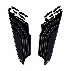 Per BMW F850 GS 2018-2022 protezioni laterali per moto 2 protezioni laterali in Gel 3D compatibili - Product Image 1