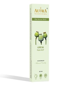 Varillas de incienso naturales hechas a mano de lujo antiguo indio Masala Agarbati mejores materias primas etiqueta personalizada directo de fábrica 50 aromas - Product Image 6