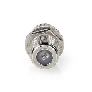 Adattatore TV da connettore F a connettore F (F-Bright 0300737) - Product Image 4