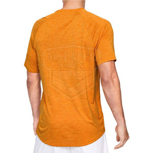 2025 nouveauté personnalisé 100% coton T-Shirt jeunesse avec demi-manches vente en ligne T-shirts pour hommes - Product Image 4