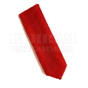 Badges de Gorget en tissu doux fabriqués par des professionnels Badges de Gorget en matériau durable Badges de Gorget de nouveau style - Product Image 4