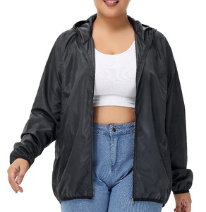 Customize Hooded Windproof Winter Jacket Stylish Zipper Design Women Jacket Premium Quality Wholesale Softshell Jacket - Product Image 6