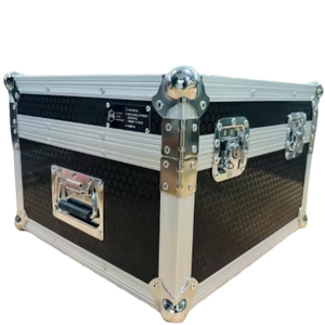 CALIDAD PREMIUM CON TARIFA ASEQUIBLE 15 MIC FLIGHT CASE CON CALIDAD DE EXPORTACIÓN - Product Image 1