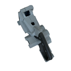 Custom Precision ABS PC Injection Molded <b>Large</b> Tool Housing for Industrial Cordless Power Drill According to Customer Drawing - Product Image 5