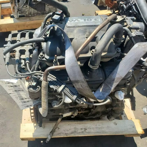 Chrysler Town & Country 2010, 3.8L, VIN 1, 8.ª Generación - Product Image 1