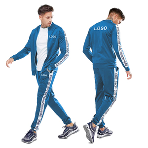 Chándal de Entrenamiento Profesional con Capucha, Estampado, Ecológico, de Tela Suave, Conjunto Completo, Diseñado para Equipos, Gimnasios y Atletas - Product Image 4