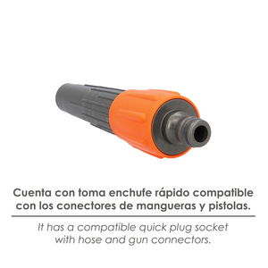 Lanzarriegos Graduable Soft-Touch - Product Image 3