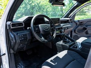 Toyota Tacoma SR XTRACAB LB RWD 2024, Lista para Enviar - Product Image 2