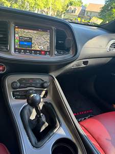 Challenger SRT Hellcat Widebody Jailbreak 2023 - Product Image 3