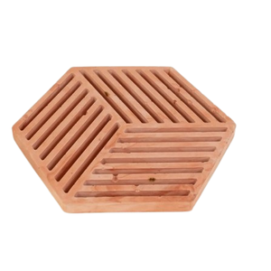 Tapis et tampons de table en bois de manguier noyer personnalisés de haute qualité exportateur de sous-verres en bois naturel sous-verres décoratifs - Product Image 5