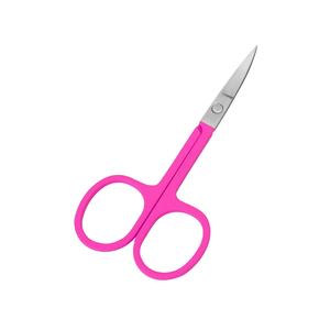 Tijeras multiusos para Barba pequeña, tijeras para cejas, tijeras para recortar uñas y salón de cutículas, tijeras para cejas - Product Image 6