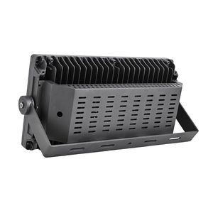 LED Stadium Light Stratoslux 450W IP66 Anti-Glare Series Aluminum Floodlight High Performance Sports Lighting 5-Year Warranty - Product Image 2