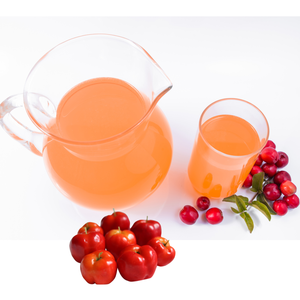 Pulpe de purée d'acérola congelée à haute teneur en vitamine C de l'usine vietnamienne Export Kim Minh International - Product Image 5