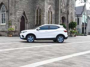 SUV électrique d'occasion 2025 au design élégant, vitesse maximale 125 km/h, autonomie NEDC 201-300 km, batterie 50-70 kWh - Product Image 3