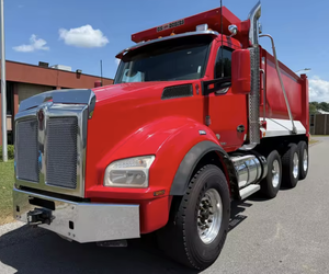 El mejor!! Camión Tractor de Servicio Pesado para Carretera, 6x4, Cabina con Cama, Diésel, para Transporte de Carga Comercial - Product Image 5