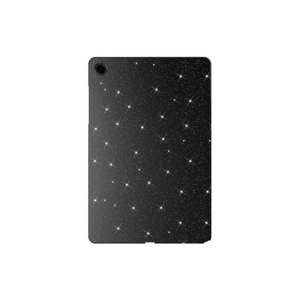 Étui de protection brillant rose foncé compatible Netzy pour Galaxy Tab S9, certifié ROHS, housse de tablette en coton - Product Image 1