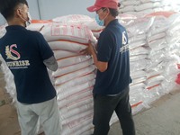 JASMINE Riz Blanc KDM Homali Riz pour tous Importateur Riz au jasmin Thai Jasmine Arroz Al Por Mayor VIETNAM