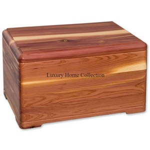 Urnas de cremación con forma rectangular de alta calidad hechas de madera de acacia 100%, ataúd cinerario para cenizas humanas, superventas de La <span class=keywords><strong>India</strong></span>
