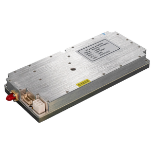 Amplificatore di Potenza RF ad Alte Prestazioni con Bassa Distorsione del Segnale 5725-5850MHz 100W Guadagno 50dB Alimentazione 28V per Applicazioni Anti-Drone - Product Image 2