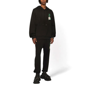 Survêtement brodé pour homme de dernière collection fabriqué par des professionnels - Product Image 1