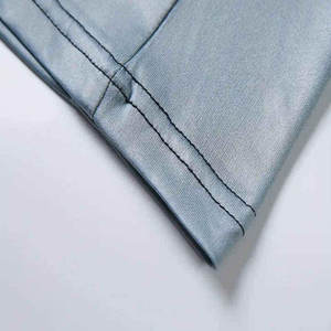 Sudaderas CON CAPUCHA DE PESCA hechas a medida de algodón de manga larga para hombre más vendidas térmica transpirable UPF 50 Color sólido deportes al aire libre impreso - Product Image 3