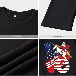 เสื้อเชิ้ตแขนยาวพิมพ์ลายขายดี แห้งเร็ว สำหรับผู้ชาย ผ้าฝ้าย 100% ระบายอากาศได้ดี สวมใส่สบาย ดีไซน์ปรับแต่งได้ สำหรับผู้ใหญ่ - Product Image 5