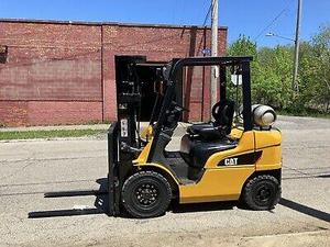 Chariot élévateur Prix Chariot élévateur GPL 3 tonnes 4 tonnes 5 tonnes Chariot élévateur robuste 25 tonnes 32 tonnes Chariot élévateur 35 tonnes 42 tonnes diesel Folk Lifter - Product Image 4