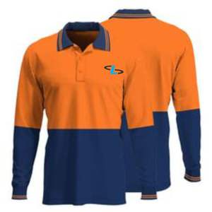 Camiseta de Punto de Alta Calidad para Hombre, para Uso Casual, 100% Algodón, Transpirable, Antiarrugas, de Secado Rápido, Talla Grande - Product Image 3