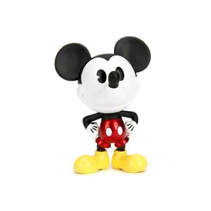 Jada Disney topolino figura in metallo 10 Cm - Product Image 4