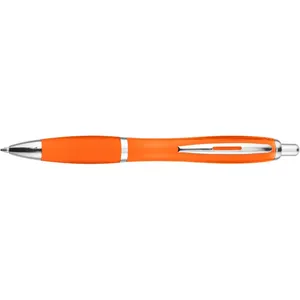 Penna Promozionale Ecologica in ABS Riciclato Stile Newport - Product Image 2