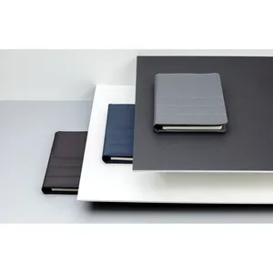 Porta Tarjetas y Bloc de Notas A5 Sostenible AWARE RPET A5 Impact para Merchandising - Product Image 5