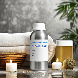 Huile Essentielle de Clou de Girofle Bio pour Diffuseur d'Aromathérapie, Extrait Végétal 100% Pur et Naturel, Qualité Thérapeutique, Huiles Aromatiques Fortes et Piquantes - Product Image 3