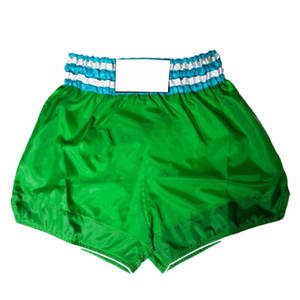 กางเกงขาสั้นผู้ชายแฟชั่นกางเกงมวยไทยขาสั้นฝึกซ้อมแบบแข็งกางเกงขาสั้นฝึกซ้อมมวยไทยแฟชั่นดิจิตอลขายส่ง - Product Image 3