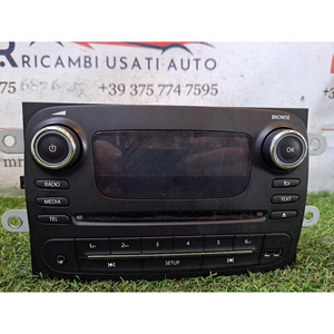 AUTHORADIUM OPEL Vivaro Serie 281159509R R9MMB (14>) - Product Image 2