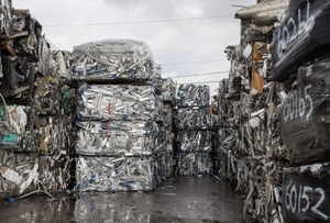 Prix du scrap d'aluminium - Product Image 4