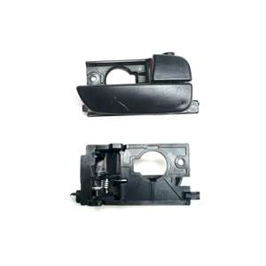 Poignée de porte intérieure arrière droite Hyundai Accent ERA 2006-2012 TR [Code_produit] - Product Image 1