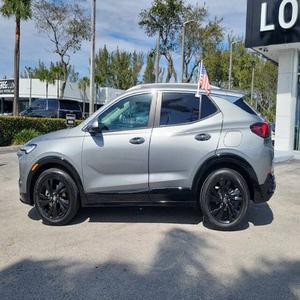 BUICK ENCORE GX SPORT TOURING 2024 IMPECABLE - Product Image 3