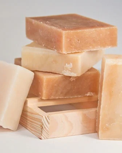 SAVON À LA MER GÉNÉRIQUE NATUREL SANS PRODUITS CHIMIQUES SOIN DE LA PEAU - Product Image 5